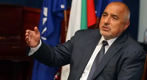 Борисов: С подписването на договора ще отворим нова страница в отношенията ни с Македония