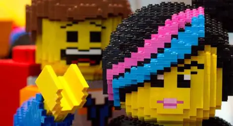 Университетът в Кеймбридж търси &bdquo;Лего професор&ldquo;