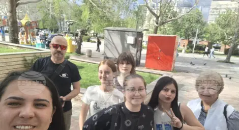 Снимка: БТА Снимка: БТА