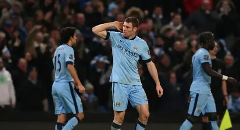 Ман Сити обърна Шефийлд Уензди, отърва преиграването Ман Сити обърна Шефийлд Уензди, отърва преиграването