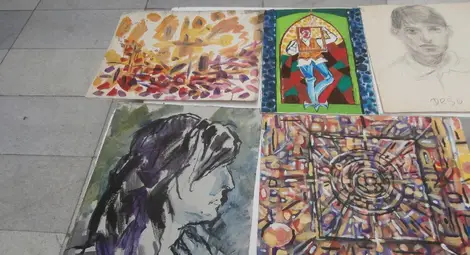 Наградата Венеция е незарастващата рана от младостта на Десислав Михайлов