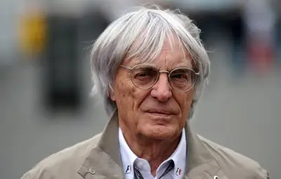 Екълстоун предлага женска Формула 1