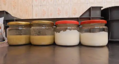 Киноа, сьомга и броколи в менютата на Детска млечна кухня за 1000 малчугани