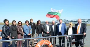 Георги Първанов: Предложихме силни имена в русенската листа и очаквам те да бъдат оценени 