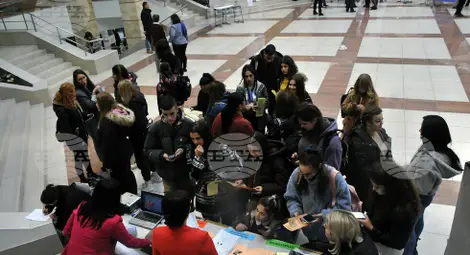 Снимка: БТА Снимка: БТА