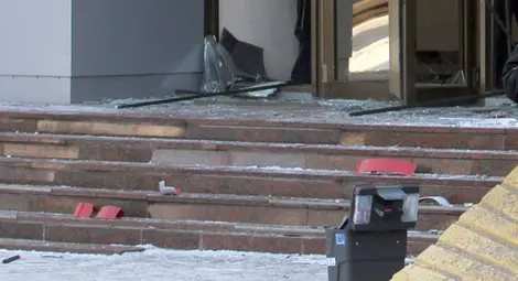 Терористичен акт уби 10 души и рани 50 в Крим