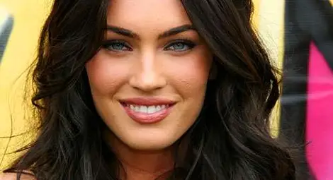 Меган Фокс стана майка