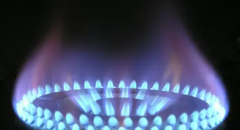 Газът поскъпва с 20% от днес