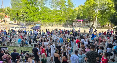 Снимка: БТА Снимка: БТА