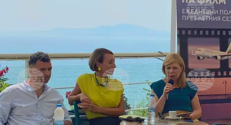 Снимка: БТА Снимка: БТА