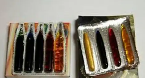 Половината от оцветителите в боите за яйца са вредни за здравето