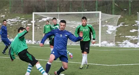 Помощникът на Веско Великов бележи на 2 пъти за &bdquo;Кубрат&ldquo;