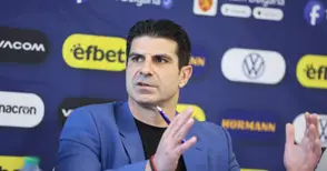 Гонзо: Аз съм! Други няма! Няма и да има поне още 3 години