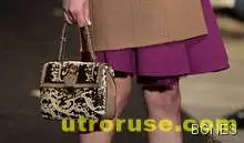 Чантата говори на мъжете за вашия характер