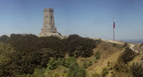 Снимка: Уикипедия