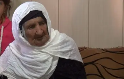 Отказаха социални помощи на иракчанка- била прекалено стара, за да е жива Отказаха социални помощи на иракчанка- била прекалено стара, за да е жива