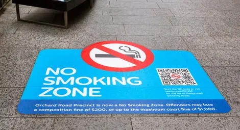 Учени откриха какво помага за отказ от цигарите