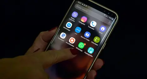 Джордж Фридман: Убиецът Facebook или докъде стига властта на социалните медии