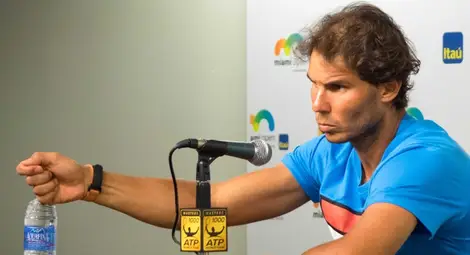 Надал: Ще опитам да спечеля колкото се може повече турнири през сезона Надал: Ще опитам да спечеля колкото се може повече турнири през сезона