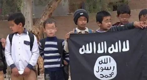 Спасиха деца на джихадист в наша болница