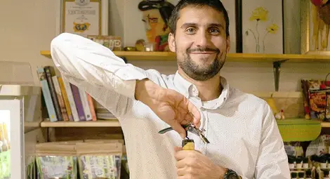 Деян Герасимов Деян Герасимов