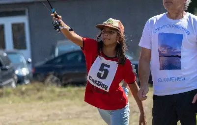 4 клуба от Русе, Николово, Габрово и Българене участваха в първото от над две десетилетия републиканско първенство по кастинг спорт