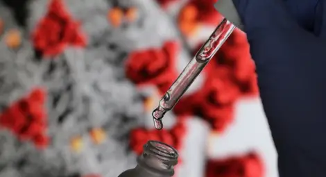 Усложнения след коронавирус: нови научни данни за COVID-19