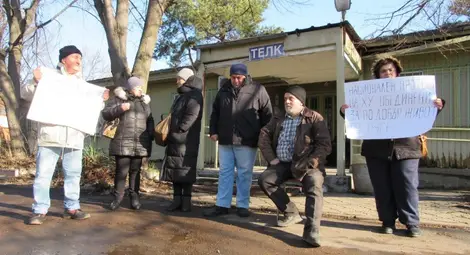 Хора с увреждания: Присъда ли е експертното решение на ТЕЛК?