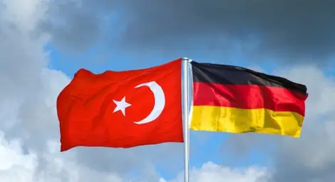Турските власти освободиха един от задържаните в Анталия германски граждани