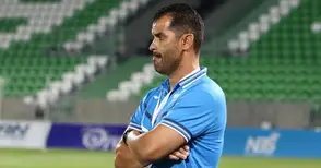 Веско Великов: „Дунав“ се засилва 99 процента към бараж