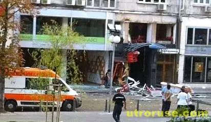 Взрив в китайски ресторант в София, има ранени - подробности