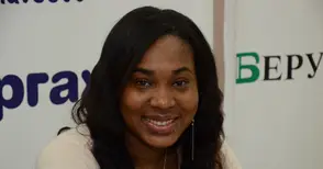 Люис: Надявам си да съм една от важните фигури