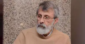 Иван Токаджиев отишъл с половин моливче на изпит за Художествената гимназия