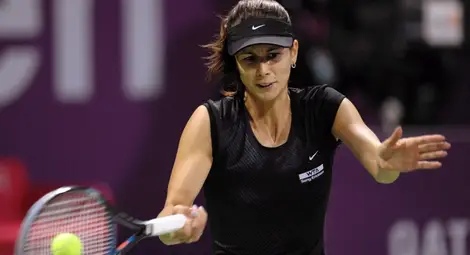 Добър старт за Пиронкова и Каратанчева в Маями