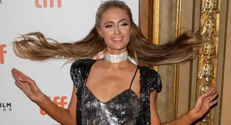 Парис Хилтън се връща на музикалната сцена