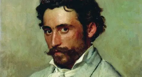 Човек може да е безсмъртен благодарение на изначалната си любов към свободата Човек може да е безсмъртен благодарение на изначалната си любов към свободата