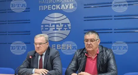 Снимка: БТА Снимка: БТА