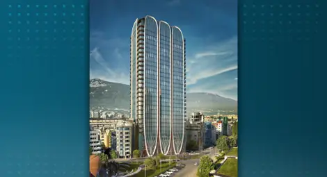 Съдът отмени забраната за строежа на "Златен век"