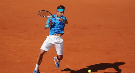 Надал се изправя срещу Ноле на рождения си ден