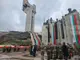 Стотици се включиха в паметното шествие „За Свободата... Да развеем българското знаме!“ и понесоха на ръце 300-метров трибагреник в Стара Загора