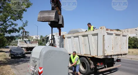 Снимка: БТА Снимка: БТА