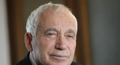 Днес Желю Желев не би бил възможен