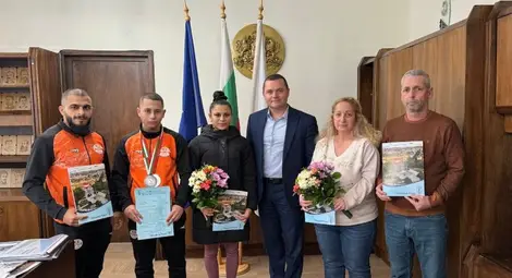 Премии за шампиони