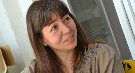 Самозапалилата се Лидия продължава битката си за живот