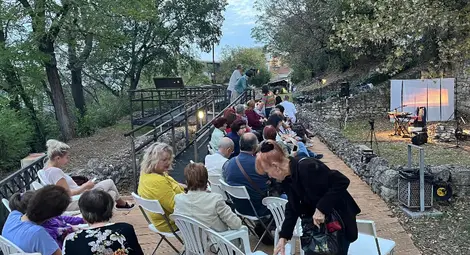 Близо 100 000 посетители в обектите на русенския музей през 2024 година – с над 5000 повече от 2023-а Близо 100 000 посетители в обектите на русенския музей през 2024 година – с над 5000 повече от 2023-а