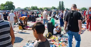 Русенският битак се изнесе в Сливо поле