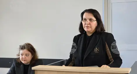 Снимка: БТА Снимка: БТА