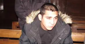 Северин Красимиров влиза в психиатрия за изследване