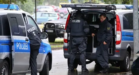 Евакуират над 54 хиляди души в германския град Аугсбург заради невзривена бомба