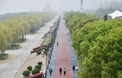 Откриха "нулевия пациент" в Ухан